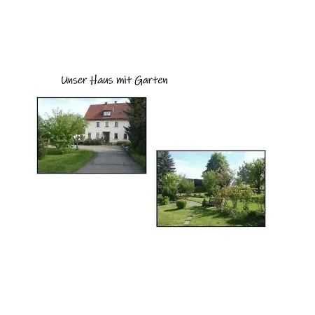 Gaestezimmer Wagner * Meckenbeuren