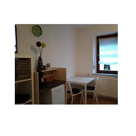 Penzion Gaestezimmer Wagner