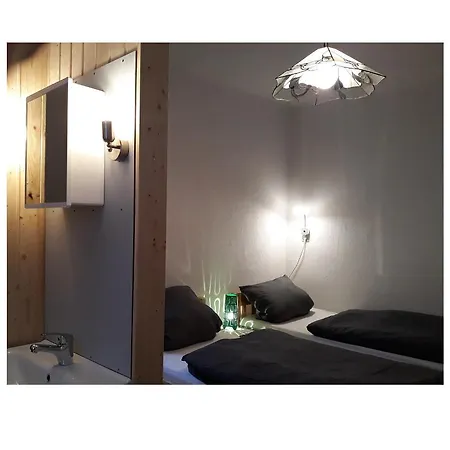 Penzion Gaestezimmer Wagner *