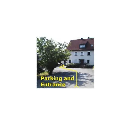 Gaestezimmer Wagner