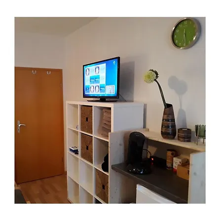 Gaestezimmer Wagner *