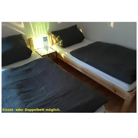 Penzion Gaestezimmer Wagner Meckenbeuren