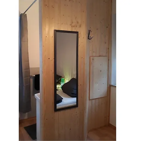 Gaestezimmer Wagner