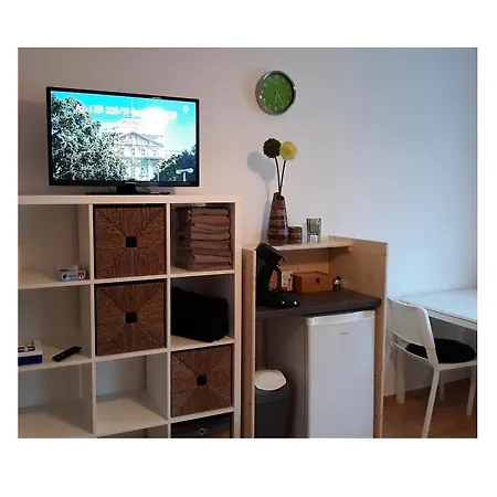 Gæstehus Gaestezimmer Wagner Meckenbeuren