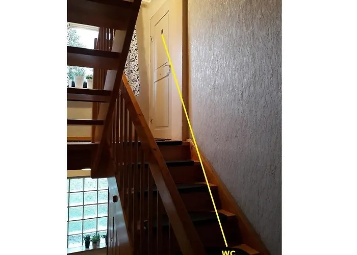 Gaestezimmer Wagner * Meckenbeuren