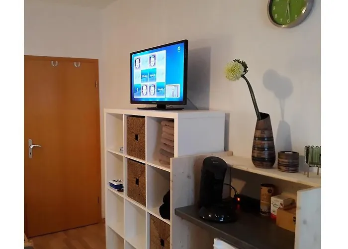 Gaestezimmer Wagner *